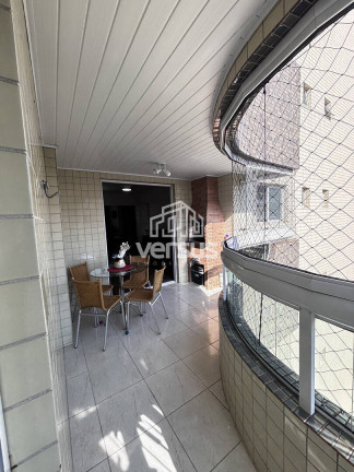 Imagem Apartamento com 2 Quartos à Venda, 86 m² em Guilhermina - Praia Grande Imagem Apartamento com 2 Quartos à Venda, 86 m² em Guilhermina - Praia Grande