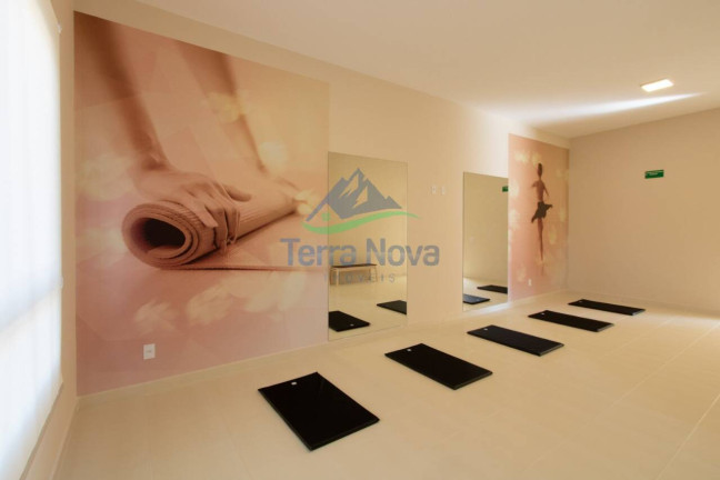 Imagem Apartamento com 2 Quartos à Venda, 48 m² em Residencial Alexandria - Várzea Paulista