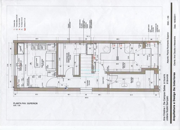 Imagem Casa com 2 Quartos à Venda, 250 m² em Vila Olímpia - São Paulo Imagem Casa com 2 Quartos à Venda, 250 m² em Vila Olímpia - São Paulo