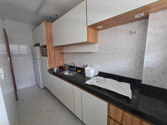 Imagem Apartamento com 2 Quartos à Venda,  em Mirim - Praia Grande