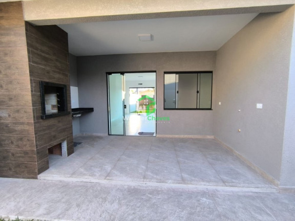 Imagem Casa com 2 Quartos à Venda, 55 m² em Ipanema - Pontal Do Paraná