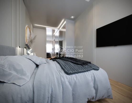 Imagem Apartamento com 3 Quartos à Venda, 106 m² em Balneário De Perequê - Porto Belo Imagem Apartamento com 3 Quartos à Venda, 106 m² em Balneário De Perequê - Porto Belo