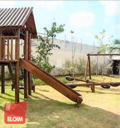 Imagem Apartamento com 1 Quarto à Venda, 35 m² em água Branca - São Paulo