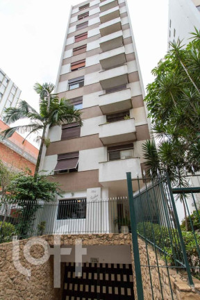 Imagem Apartamento com 2 Quartos à Venda, 106 m² em Itaim Bibi - São Paulo Imagem Apartamento com 2 Quartos à Venda, 106 m² em Itaim Bibi - São Paulo