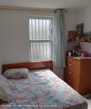 Imagem Apartamento com 2 Quartos à Venda, 58 m² em Vila Sabrina - São Paulo Imagem Apartamento com 2 Quartos à Venda, 58 m² em Vila Sabrina - São Paulo