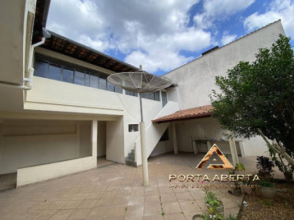 Imagem Casa com 4 Quartos à Venda, 284 m² em Amaro Lanari - Coronel Fabriciano Imagem Casa com 4 Quartos à Venda, 284 m² em Amaro Lanari - Coronel Fabriciano