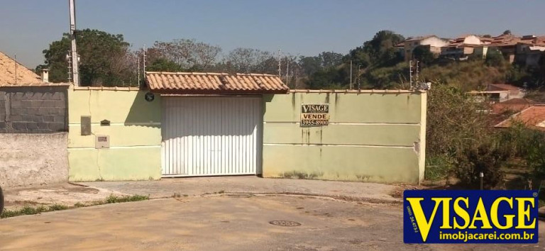 Imagem Casa à Venda, 345 m² em Jd. Terras De Sao Joao - Jacareí Imagem Casa à Venda, 345 m² em Jd. Terras De Sao Joao - Jacareí