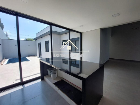 Imagem Casa de Condomínio com 3 Quartos à Venda, 167 m² em Condomínio Ibiti Reserva - Sorocaba