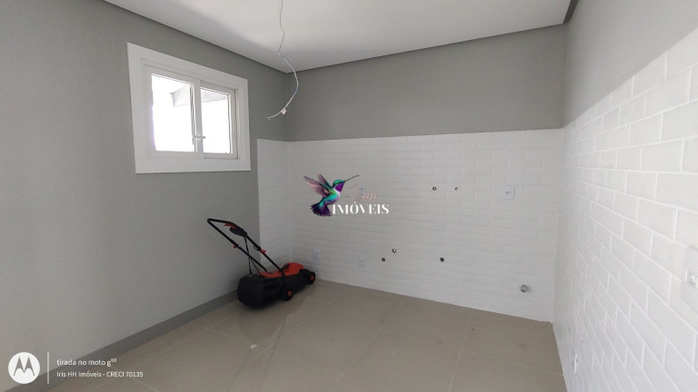 Imagem Casa com 3 Quartos à Venda, 179 m² em Sans Souci - Eldorado Do Sul