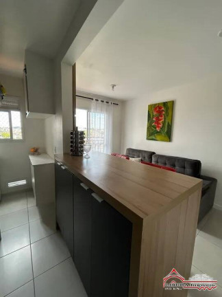 Imagem Apartamento com 2 Quartos à Venda, 45 m² em Jardim Das Indústrias - Jacareí Imagem Apartamento com 2 Quartos à Venda, 45 m² em Jardim Das Indústrias - Jacareí