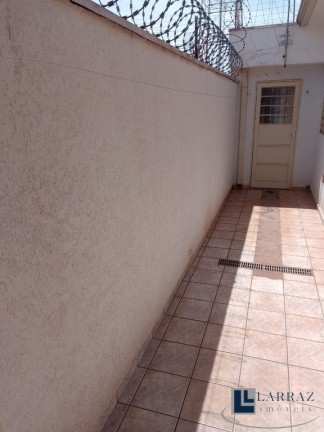 Imagem Casa com 2 Quartos à Venda, 94 m² em Ipiranga - Ribeirão Preto Imagem Casa com 2 Quartos à Venda, 94 m² em Ipiranga - Ribeirão Preto