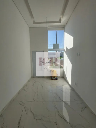 Imagem Casa de Condomínio com 3 Quartos à Venda, 160 m² em Horto Florestal - Sorocaba