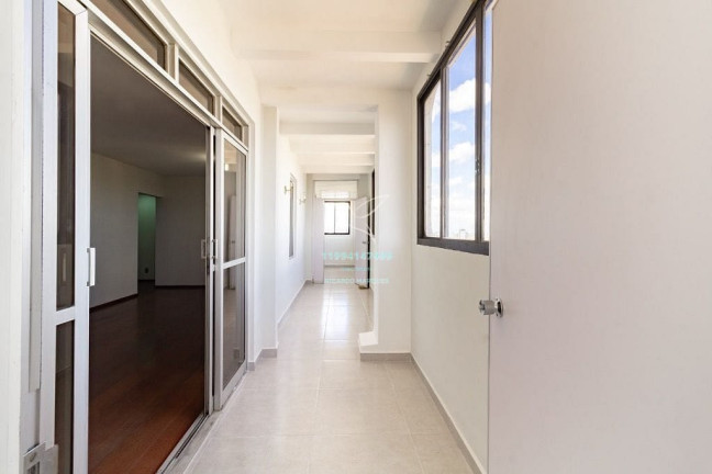 Imagem Apartamento com 2 Quartos à Venda, 121 m² em Planalto Paulista - São Paulo Imagem Apartamento com 2 Quartos à Venda, 121 m² em Planalto Paulista - São Paulo