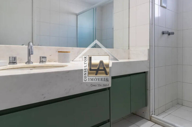 Imagem Apartamento com 3 Quartos à Venda, 141 m² em Jardim Monte Kemel - São Paulo Imagem Apartamento com 3 Quartos à Venda, 141 m² em Jardim Monte Kemel - São Paulo