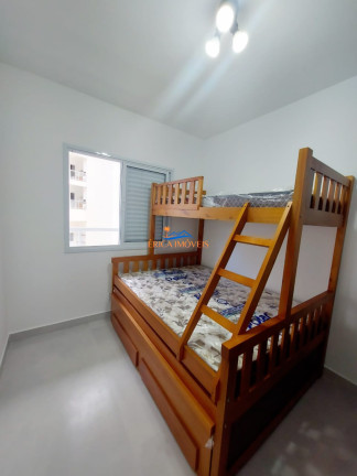 Imagem Apartamento com 2 Quartos à Venda, 58 m² em Praia Grande - Ubatuba