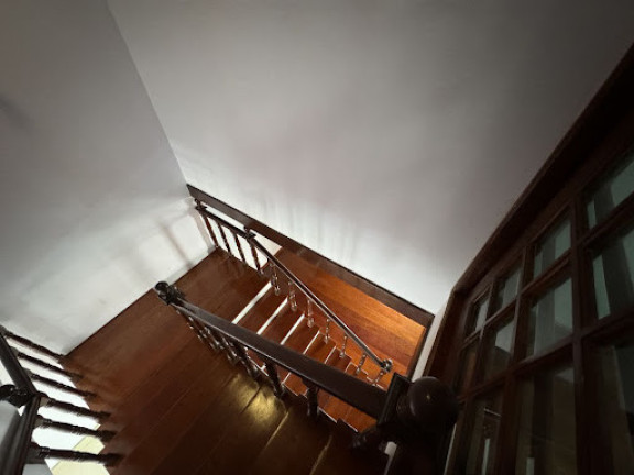 Imagem Sobrado com 3 Quartos à Venda, 337 m² em Tres Meninos - Sorocaba Imagem Sobrado com 3 Quartos à Venda, 337 m² em Tres Meninos - Sorocaba