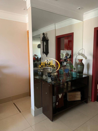 Imagem Apartamento com 4 Quartos à Venda, 133 m² em Tamboré - Santana De Parnaíba Imagem Apartamento com 4 Quartos à Venda, 133 m² em Tamboré - Santana De Parnaíba