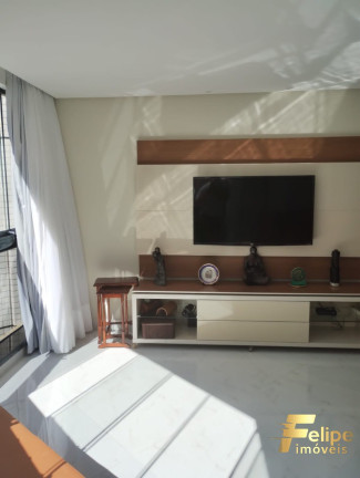 Imagem Imóvel com 3 Quartos à Venda, 155 m² em Praia Da Costa - Vila Velha