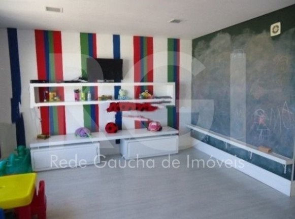 Imagem Apartamento com 2 Quartos à Venda, 87 m² em Centro Histórico - Porto Alegre Imagem Apartamento com 2 Quartos à Venda, 87 m² em Centro Histórico - Porto Alegre