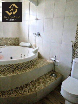 Imagem Chácara com 4 Quartos à Venda, 4 m² em Parque Rio Abaixo - Atibaia