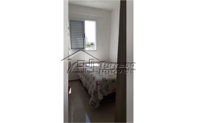 Imagem Apartamento com 2 Quartos à Venda, 58 m² em Urbanova - São José Dos Campos