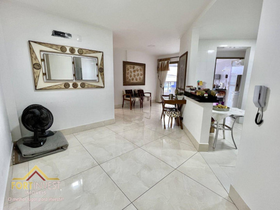Imagem Imóvel com 2 Quartos à Venda, 92 m² em Canto Do Forte - Praia Grande Imagem Imóvel com 2 Quartos à Venda, 92 m² em Canto Do Forte - Praia Grande
