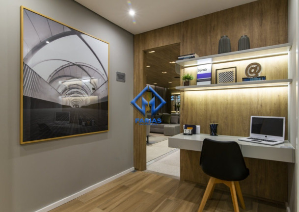 Imagem Apartamento com 3 Quartos à Venda, 158 m² em Aclimação - São Paulo