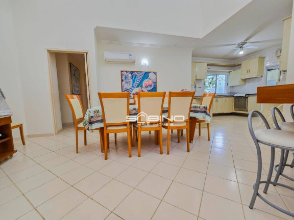 Imagem Cobertura com 4 Quartos à Venda, 313 m² em Riviera De São Lourenço - Bertioga