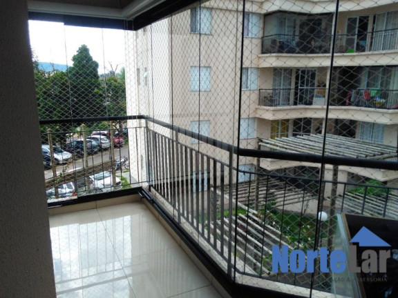 Imagem Apartamento com 2 Quartos à Venda, 55 m² em Jardim Ipanema (zona Oeste) - São Paulo