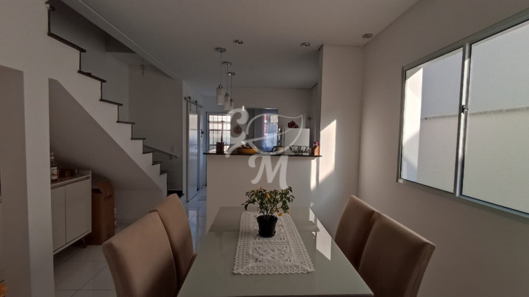 Imagem Casa de Condomínio com 2 Quartos à Venda, 77 m² em Jardim Das Tulipas - Jundiaí