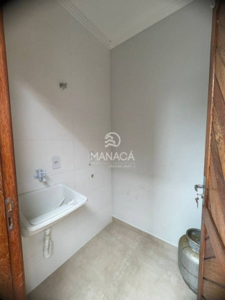 Imagem Casa com 2 Quartos à Venda, 61 m² em Quinta Dos Açorianos - Barra Velha