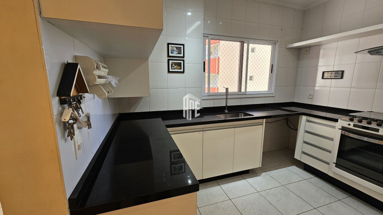 Imagem Apartamento com 3 Quartos à Venda, 87 m² em Vila Valparaíso - Santo André Imagem Apartamento com 3 Quartos à Venda, 87 m² em Vila Valparaíso - Santo André
