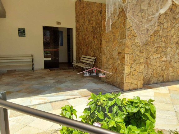 Imagem Apartamento com 1 Quarto à Venda, 48 m² em Ocian - Praia Grande