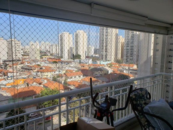 Imagem Apartamento com 3 Quartos à Venda, 126 m² em Belenzinho - São Paulo Imagem Apartamento com 3 Quartos à Venda, 126 m² em Belenzinho - São Paulo