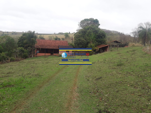 Imagem Imóvel com 4 Quartos à Venda, 7 m² em Rural - São Tomás De Aquino Imagem Imóvel com 4 Quartos à Venda, 7 m² em Rural - São Tomás De Aquino