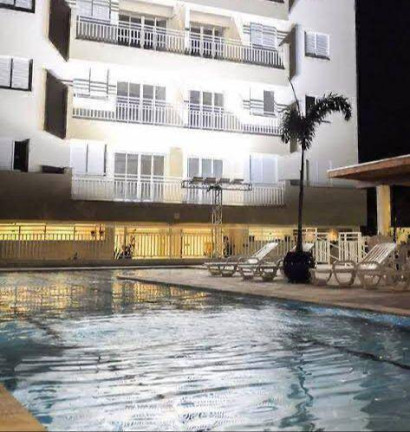 Imagem Apartamento com 3 Quartos para Alugar, 77 m² em Jardim Das Nações - Taubaté Imagem Apartamento com 3 Quartos para Alugar, 77 m² em Jardim Das Nações - Taubaté