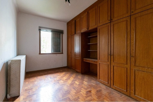 Imagem Apartamento com 2 Quartos à Venda, 65 m² em Planalto Paulista - São Paulo