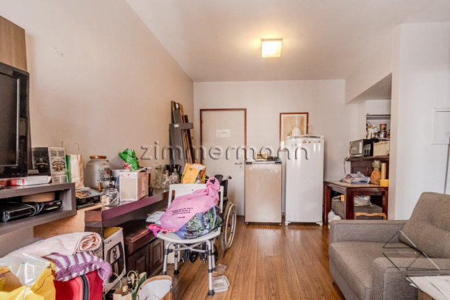 Imagem Apartamento com 1 Quarto à Venda, 72 m² em Jardim America - São Paulo Imagem Apartamento com 1 Quarto à Venda, 72 m² em Jardim America - São Paulo