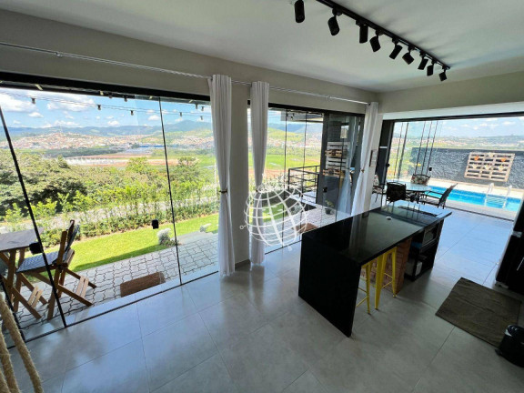 Imagem Casa com 4 Quartos à Venda, 144 m² em Jardim Colina Do Sol - Bom Jesus Dos Perdões Imagem Casa com 4 Quartos à Venda, 144 m² em Jardim Colina Do Sol - Bom Jesus Dos Perdões