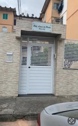 Apartamento com 3 Quartos à Venda, 58 m² em Canabrava - Salvador