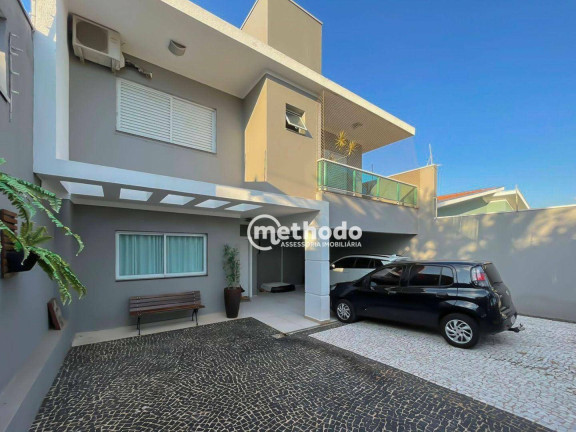 Imagem Casa com 33 Quartos à Venda, 250 m² em Jardim Nossa Senhora Auxiliadora - Campinas Imagem Casa com 33 Quartos à Venda, 250 m² em Jardim Nossa Senhora Auxiliadora - Campinas