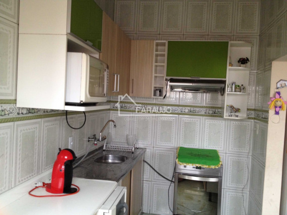 Imagem Casa com 2 Quartos à Venda, 133 m² em Vila Hortência - Sorocaba