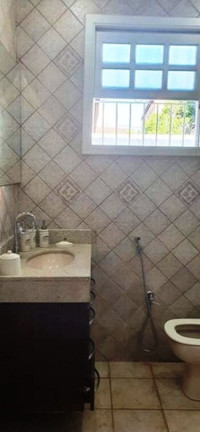 Imagem Casa com 3 Quartos à Venda, 360 m² em Pe Pequeno - Niterói Imagem Casa com 3 Quartos à Venda, 360 m² em Pe Pequeno - Niterói