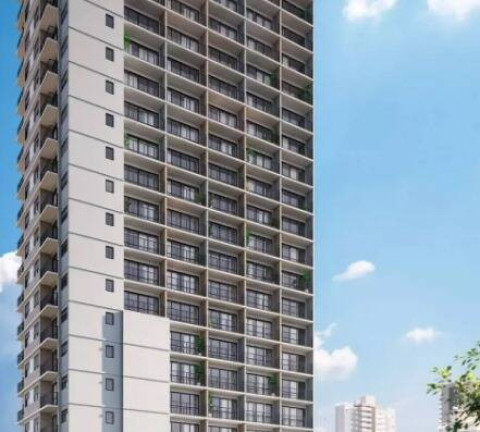 Imagem Apartamento com 1 Quarto à Venda, 26 m² em água Branca - São Paulo Imagem Apartamento com 1 Quarto à Venda, 26 m² em água Branca - São Paulo