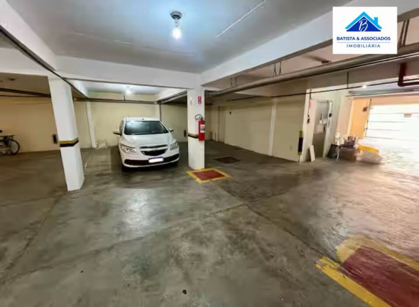 Imagem Apartamento com 1 Quarto à Venda, 60 m² em Vila Itapura - Campinas Imagem Apartamento com 1 Quarto à Venda, 60 m² em Vila Itapura - Campinas