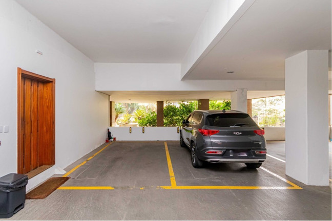 Imagem Apartamento com 3 Quartos à Venda, 241 m² em Bela Vista - Porto Alegre