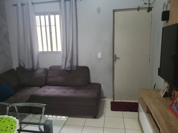 Imagem Apartamento com 2 Quartos à Venda, 45 m² em Jardim Tupi - Jundiaí