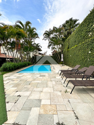 Imagem Casa de Condomínio com 4 Quartos à Venda, 328 m² em Alphaville - Santana De Parnaíba Imagem Casa de Condomínio com 4 Quartos à Venda, 328 m² em Alphaville - Santana De Parnaíba