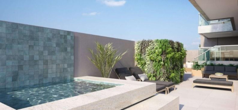 Imagem Apartamento com 3 Quartos à Venda, 212 m² em Recreio Dos Bandeirantes - Rio De Janeiro