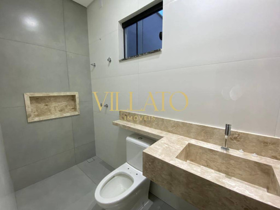 Imagem Casa com 3 Quartos à Venda, 210 m² em Jardim Atlântico - Goiânia Imagem Casa com 3 Quartos à Venda, 210 m² em Jardim Atlântico - Goiânia